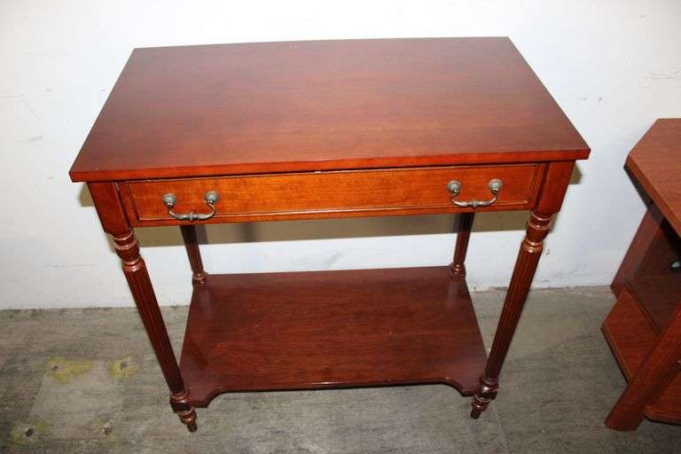 Console Table