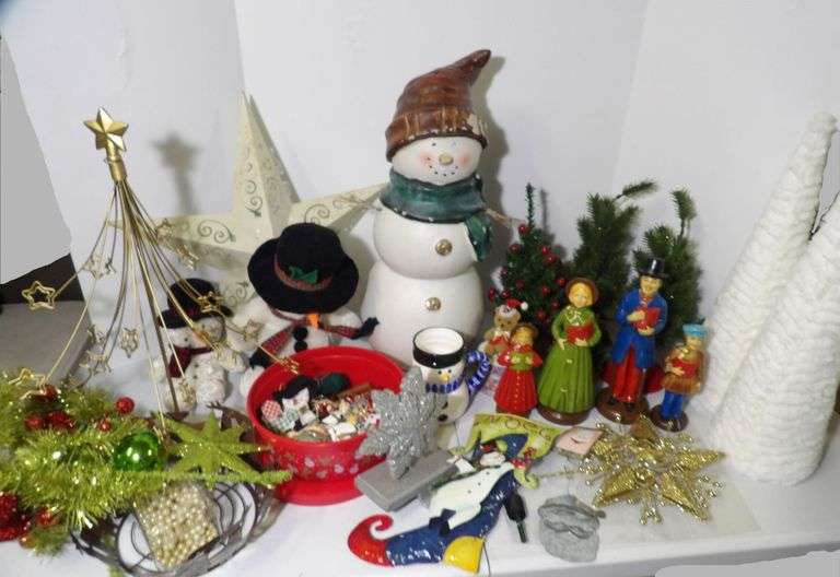 Christmas Décor