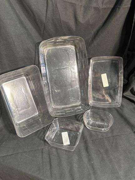 Longaberger Accessories