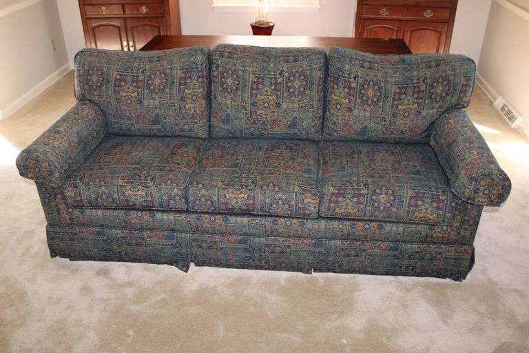 Ethan Allen Sofa