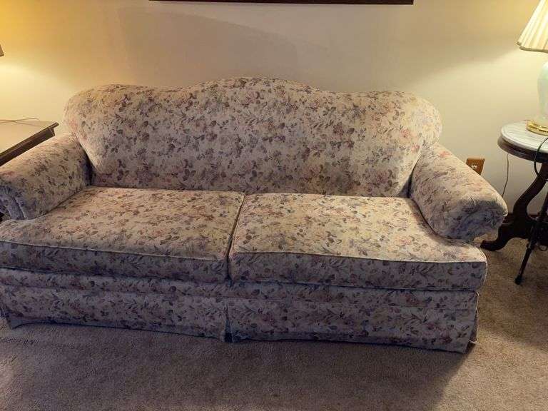 Large Couch