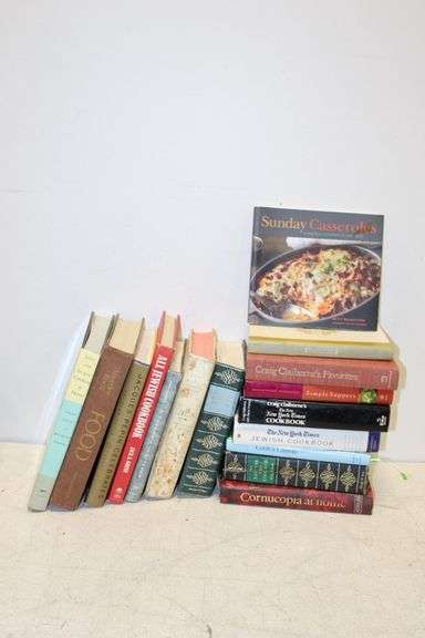 Cookbook Collection
