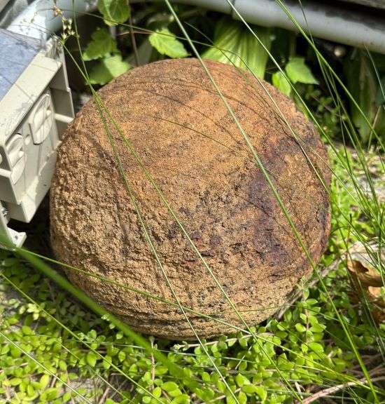 Geode?