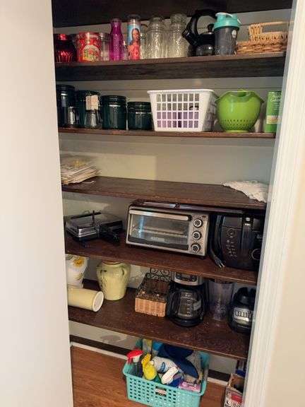 Small Appliances