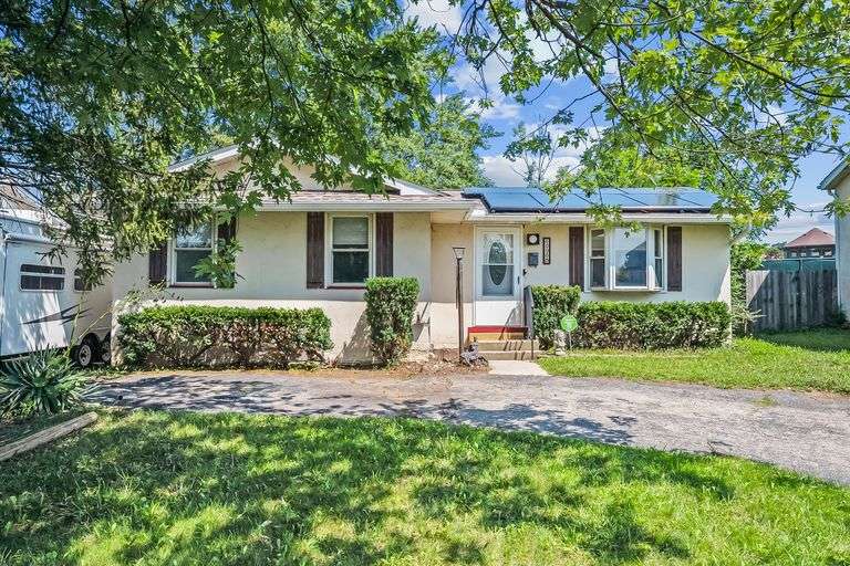 5090 Brush Ridge Court Columbus, Ohio 43228 - Reserve: $100,000