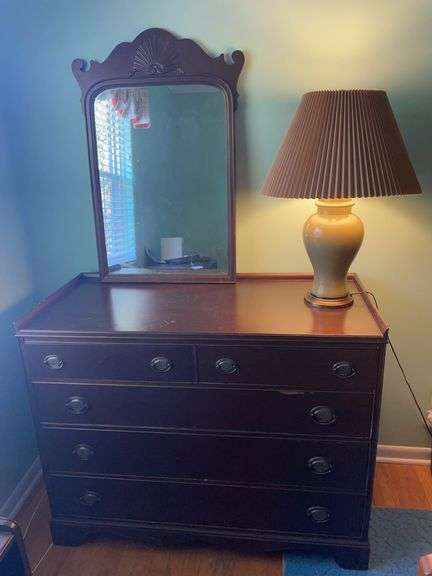 Vintage Furniture