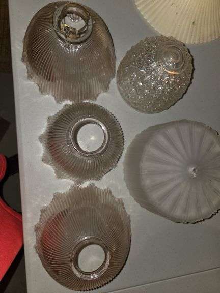 5 light covers