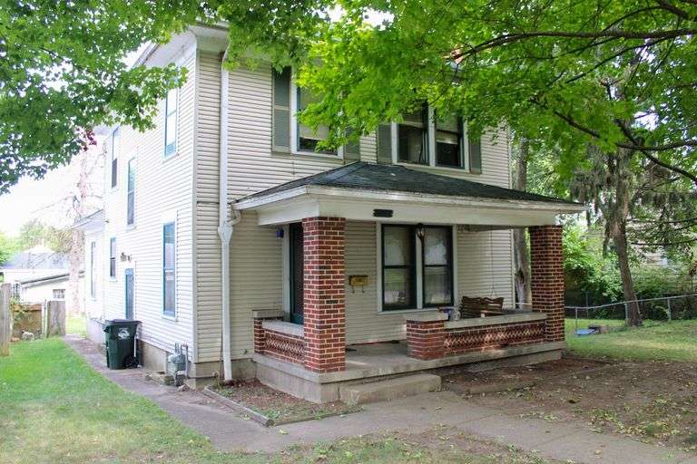 112 Fer Don Road Dayton, Ohio 45405 - Reserve: $55,000