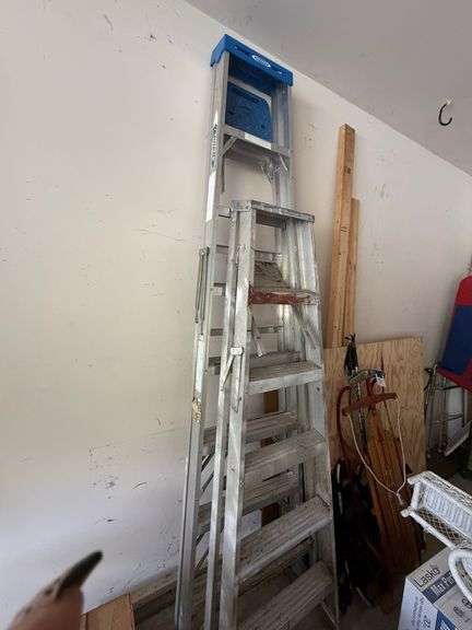 Ladders