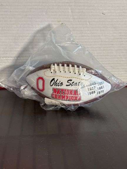 Ohio State Football