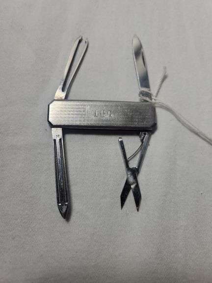 Rostfrel JRC Pocket Knife