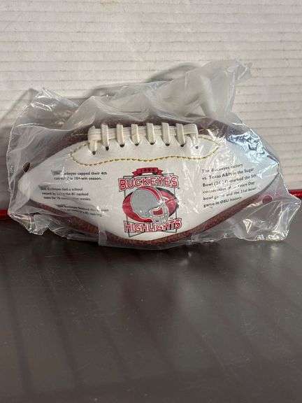 Ohio State football