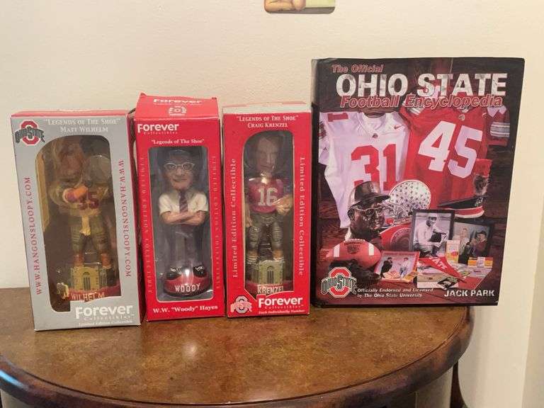 Sports Collectibles