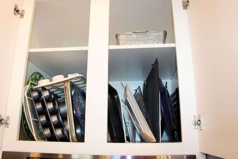 Bakeware Collection