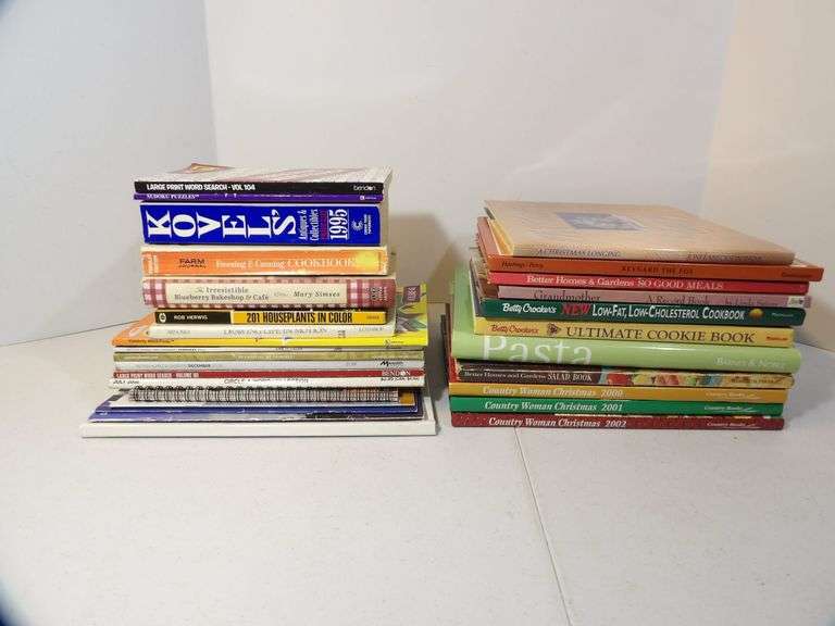 Books