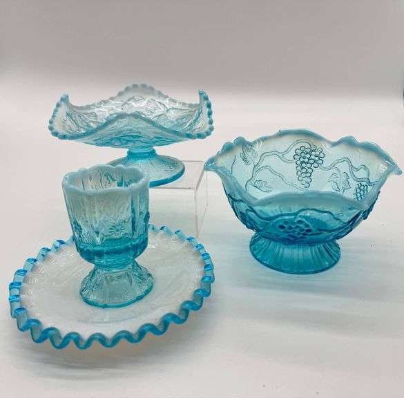 Beautiful Lot of “FENTON”