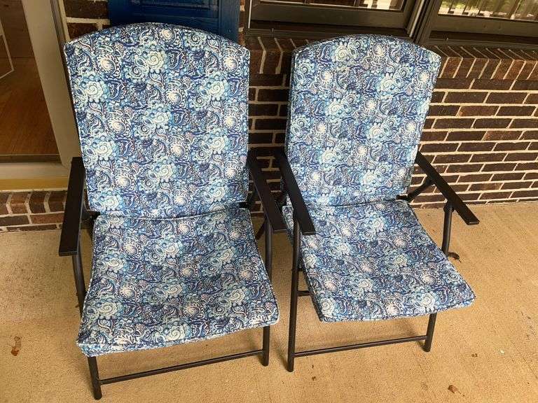 Patio Chairs