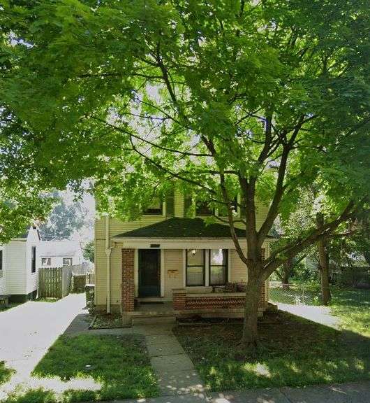 112 Fer Don Road Dayton, Ohio 45405- Reserve: $55,000