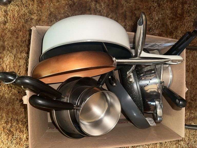 Cookware