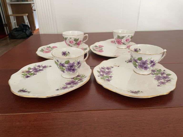 China Set