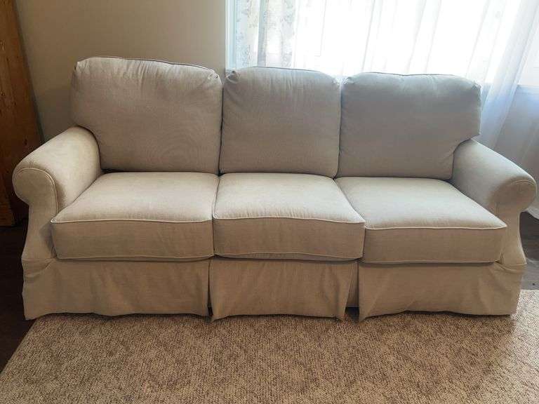 Flex Steel Sofa