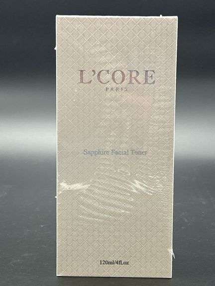 L'Core Sapphire Facial Toner