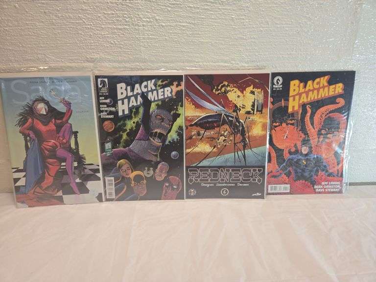 Variety 4PK