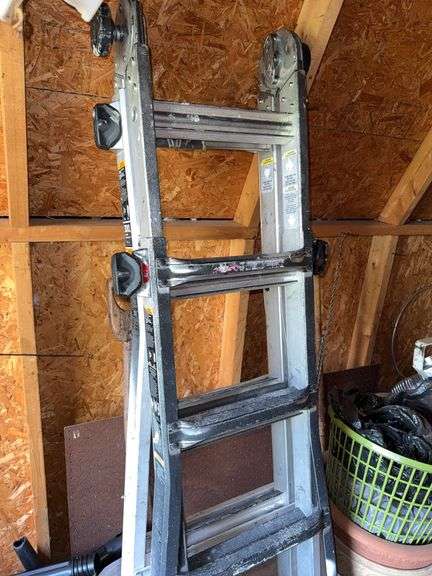 Ladder