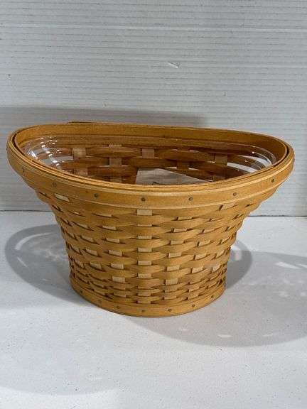 Longaberger Wall Hanging