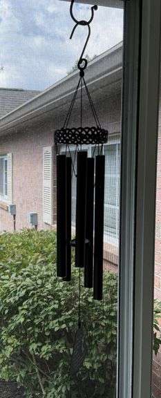 Hanging Wind Chime