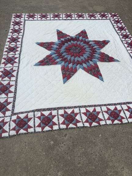 Star Quilt
