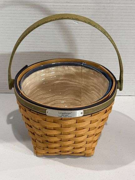 Longaberger Bee 2005