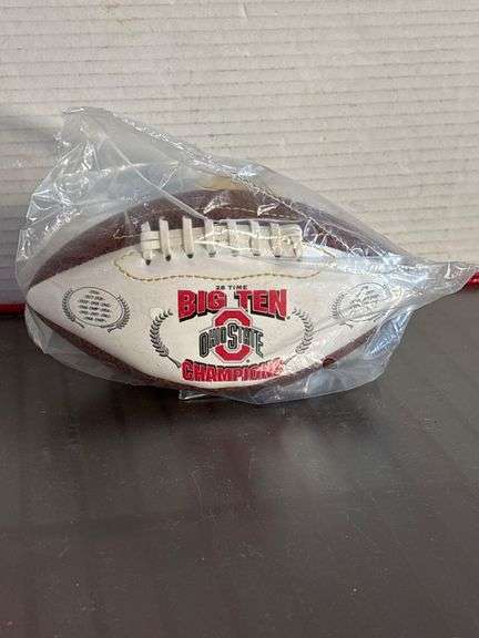 Ohio State Football