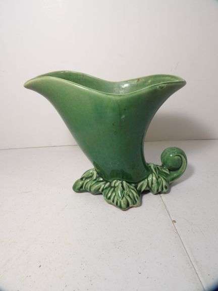 Mccoy Vase