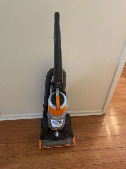 Bissell Clean view Vacuum