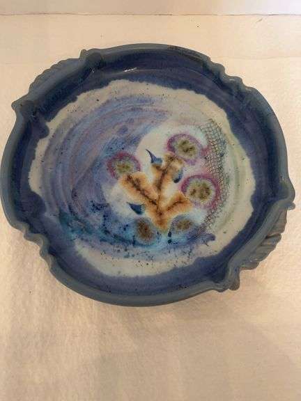 Ceramic Bowl