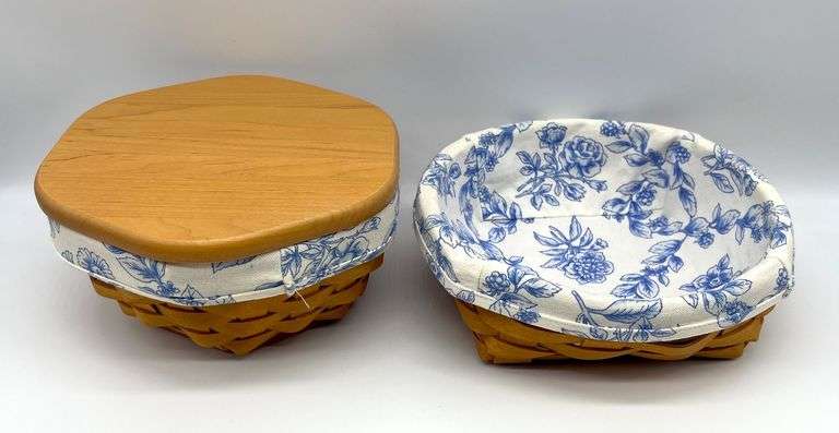 Longaberger Baskets