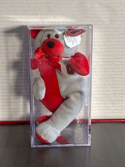 Ohio State Bear