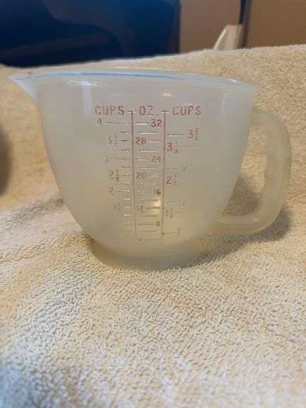 Large Tupperware Lot