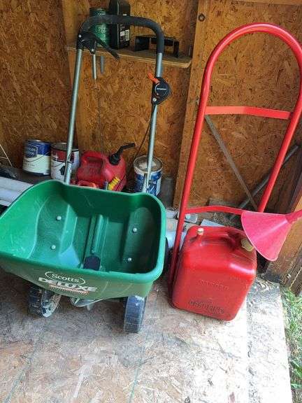 Lawn & Garden items
