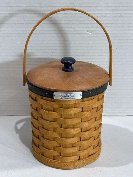 Longaberger Collectors Club