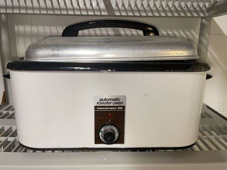 Roaster