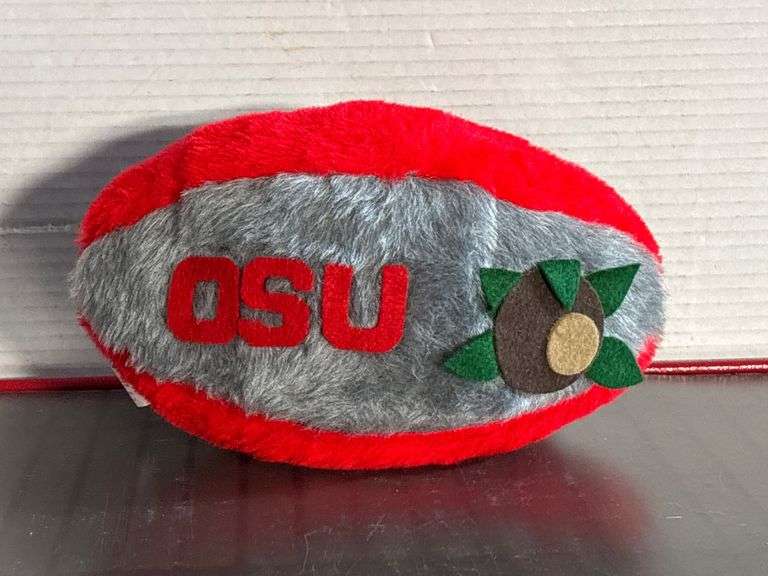 Ohio State OSU Football