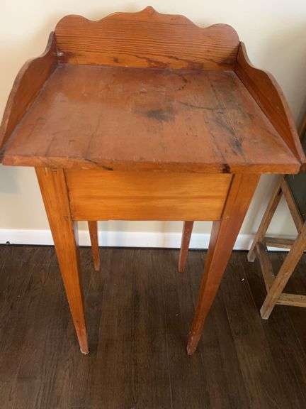 Antique Writing Desk