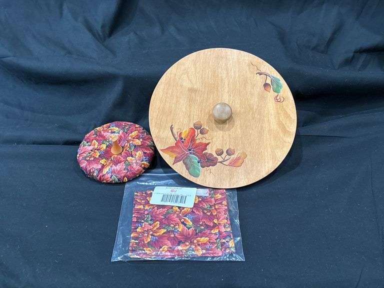 Longaberger Accessories