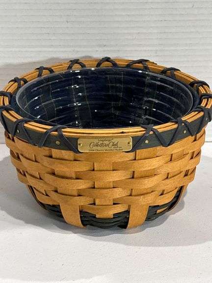 Longaberger Collectors Club