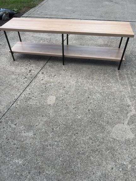 TV Stand/ Shelf