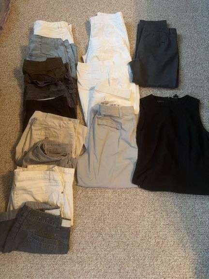 Women’s Lot Size 10