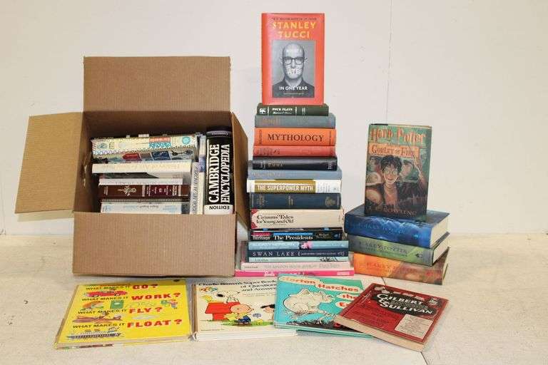 Book Collection