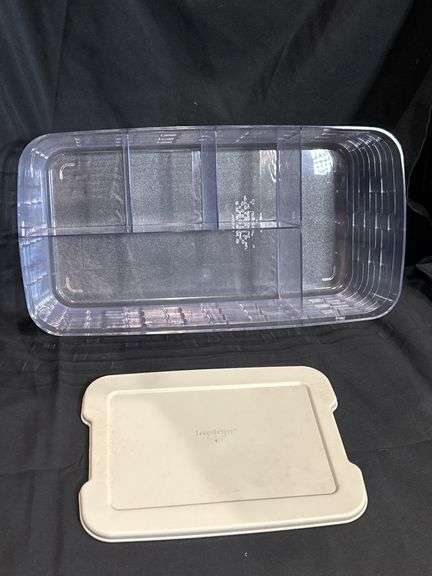 Longaberger Accessories